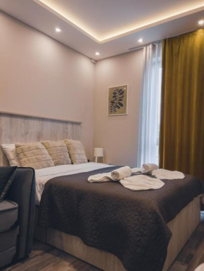 Milmari Premier - Daisy Apartments